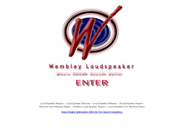 www.wembleyloudspeaker.com