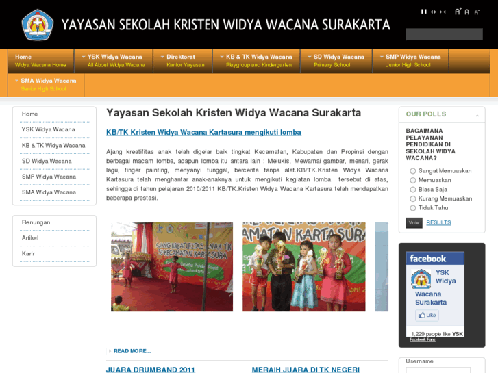 www.widyawacana.org