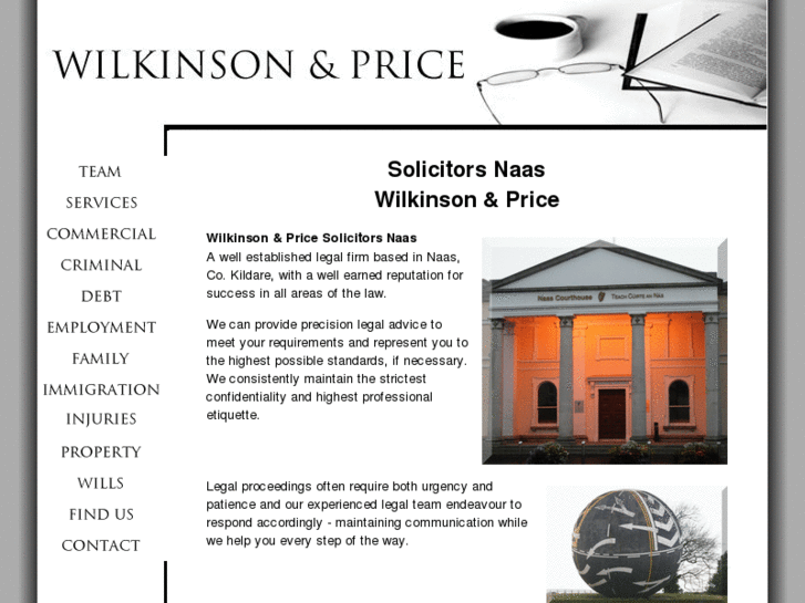 www.wilkinson-price-solicitors.com