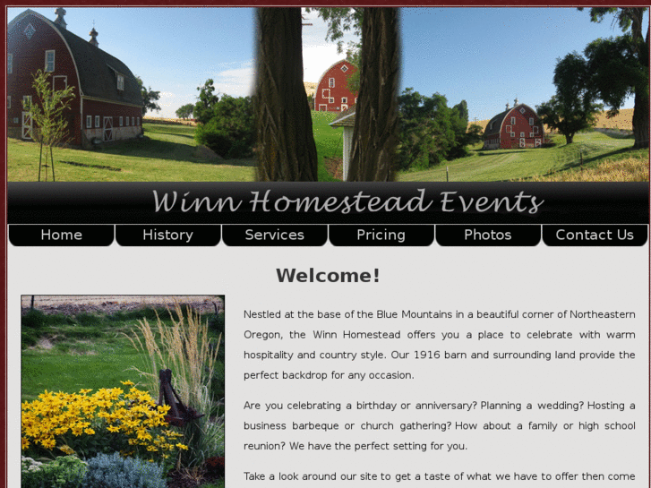 www.winnhomestead.com