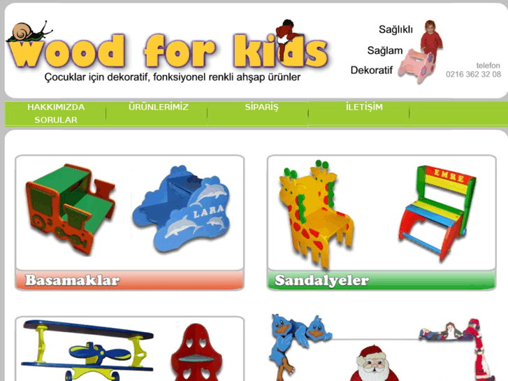 www.woodforkids.com