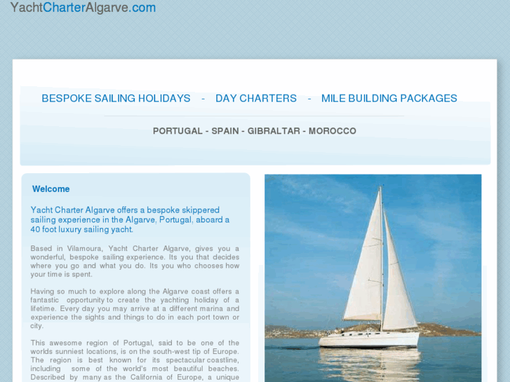 www.yachtcharteralgarve.com