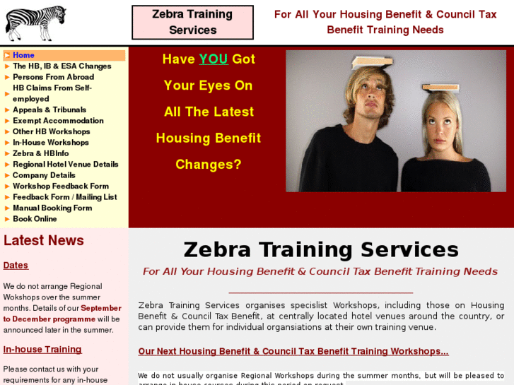 www.zebratraining.co.uk