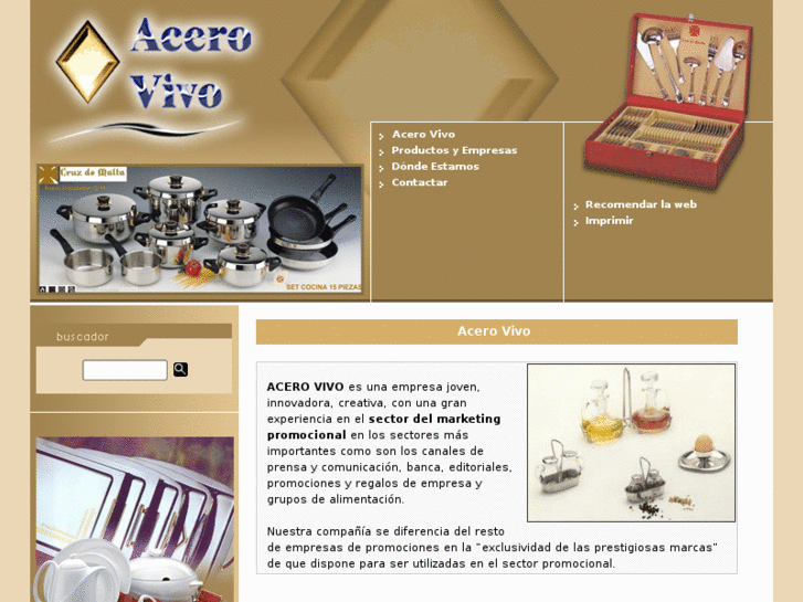 www.acerovivo.com