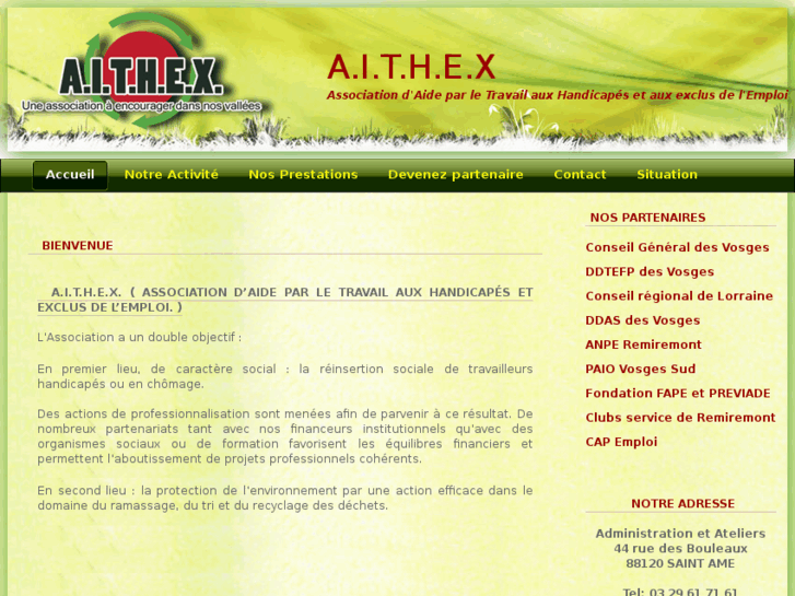 www.aithex-vosges.com