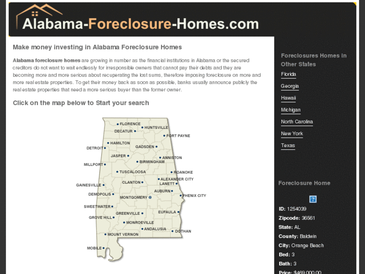 www.alabama-foreclosure-homes.com