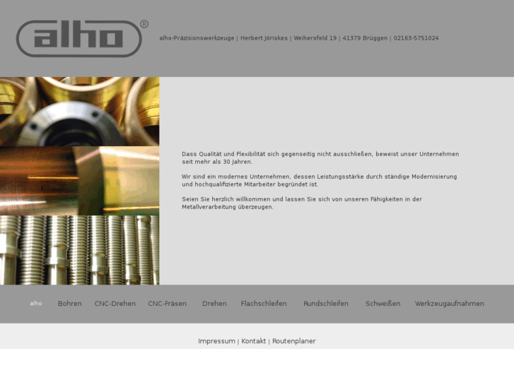 www.alho-online.com