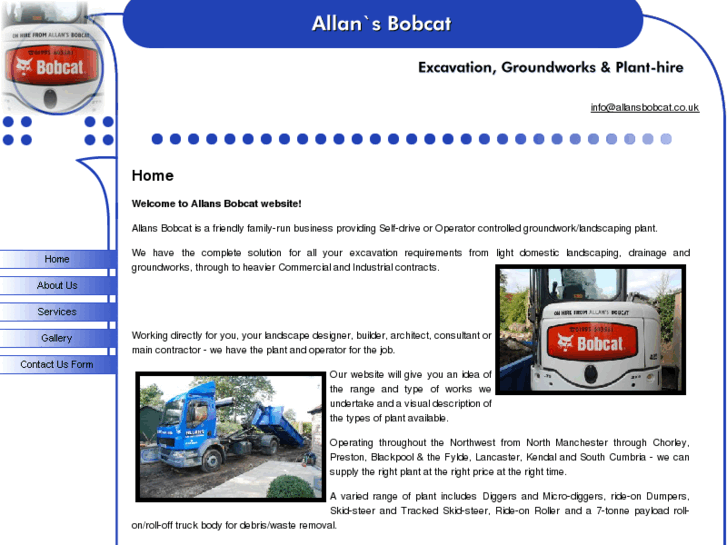 www.allansbobcat.com