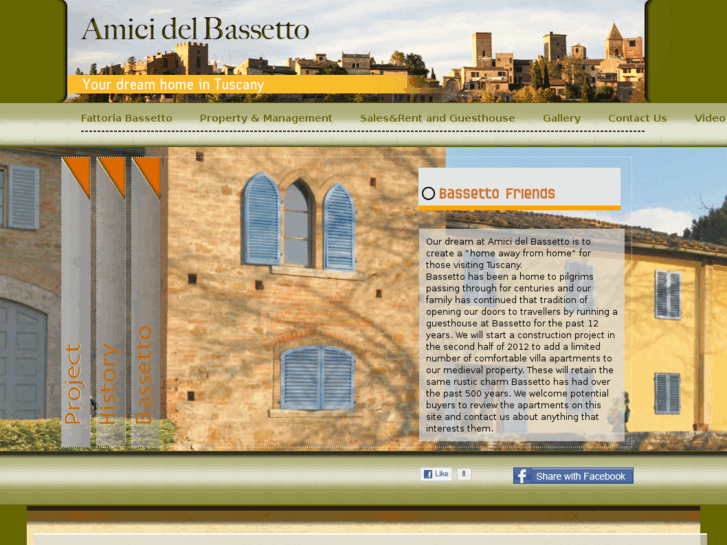 www.amicidelbassetto.com