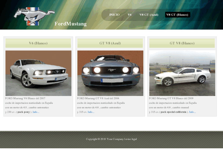 www.auto-mustang.com