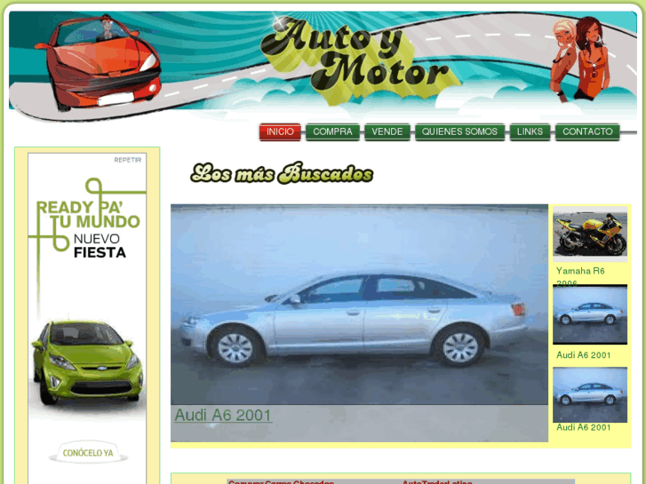 www.autoymotor.com