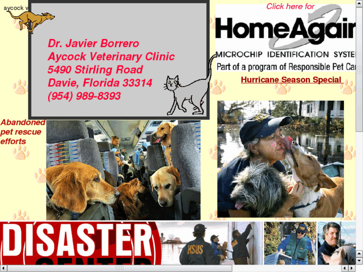 www.aycockvetclinic.com