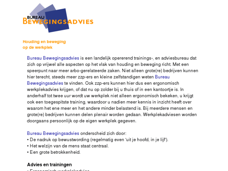 www.bbadvies.nl