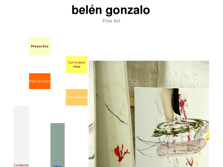 www.belengonzalo.com