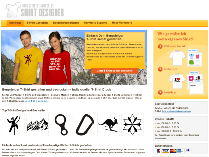 www.bergsteiger-shirts.de