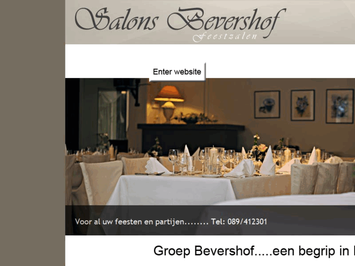 www.bevershof.com