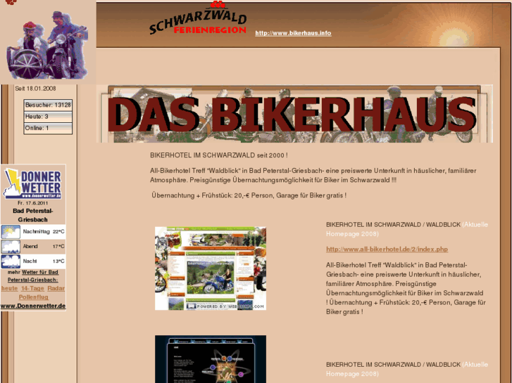 www.bikerhaus.info