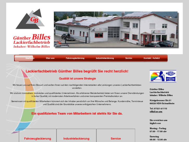 www.billes.info