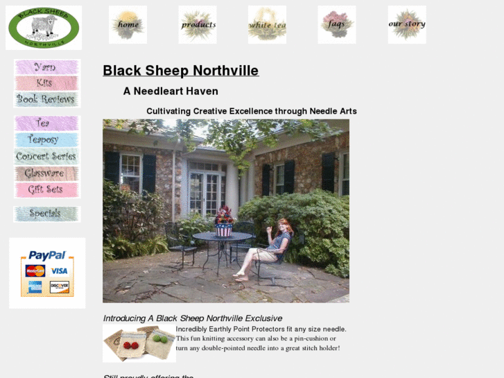 www.blacksheepnorthville.com