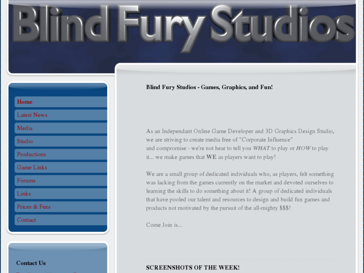 www.blind-fury-studios.com