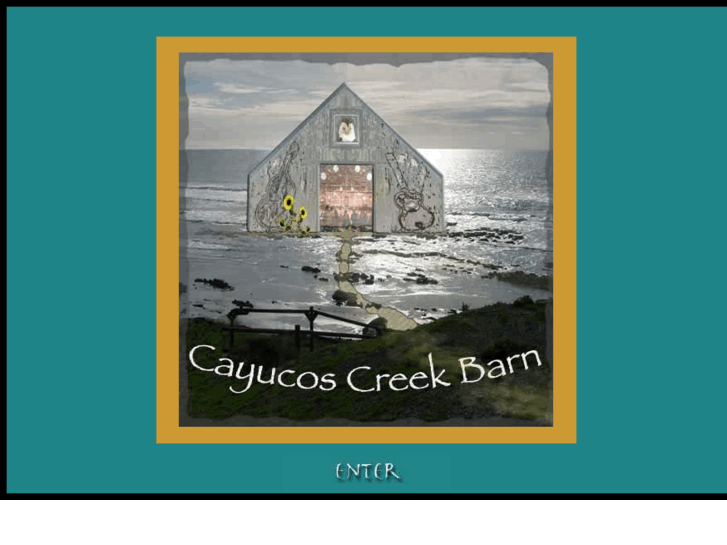 www.cayucoscreekbarn.com