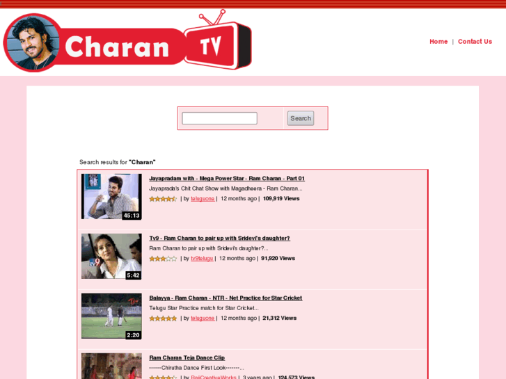 www.charantv.com