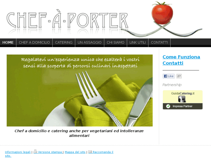 www.chef-a-porter.com