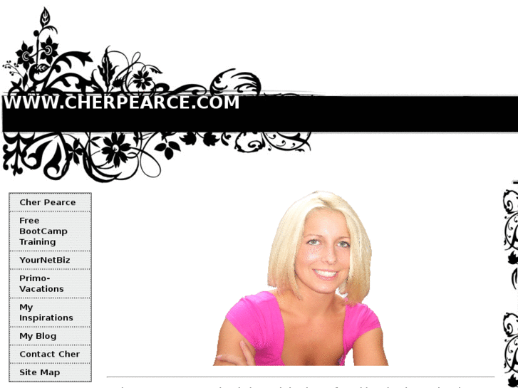 www.cherpearce.com