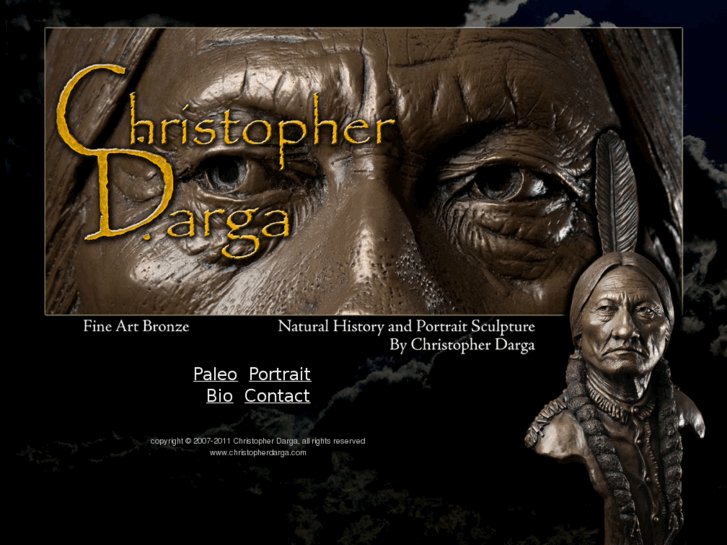 www.christopherdarga.com