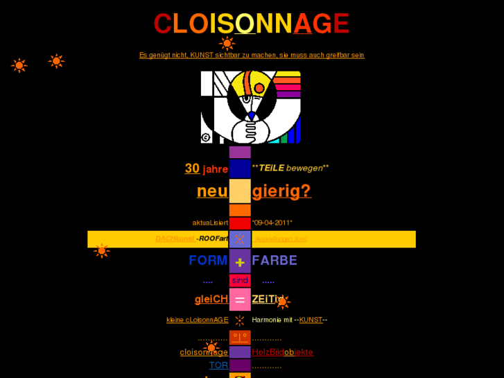 www.cloisonnage.de