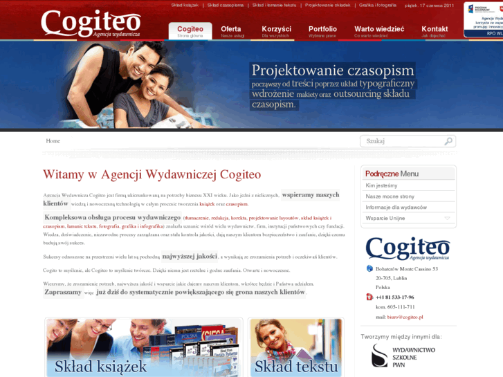 www.cogiteo.pl