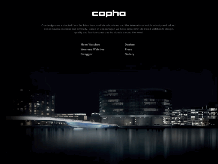 www.copha.com