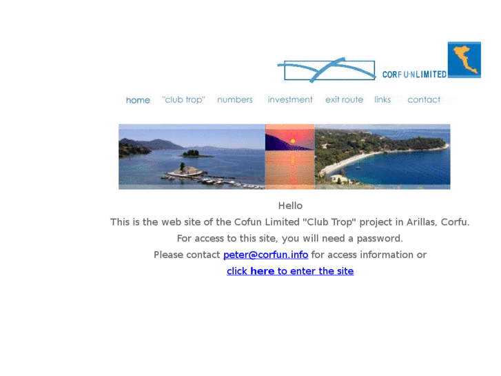 www.corfun.info
