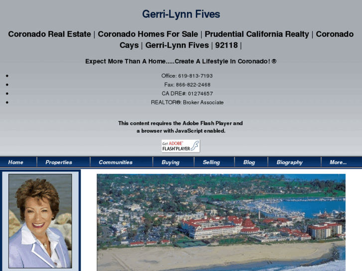 www.coronado-homes.com