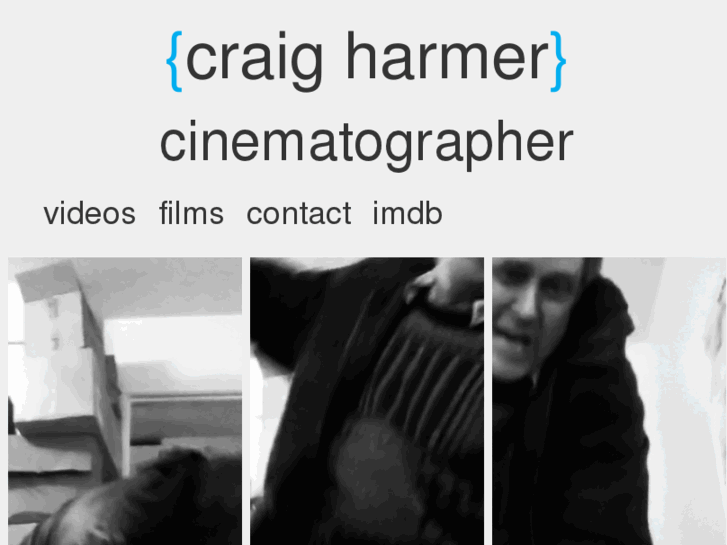 www.craigsharmer.com