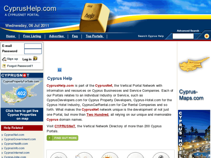 www.cyprushelp.com