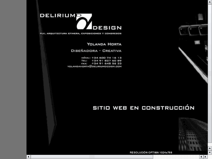 www.deliriumdesign.com