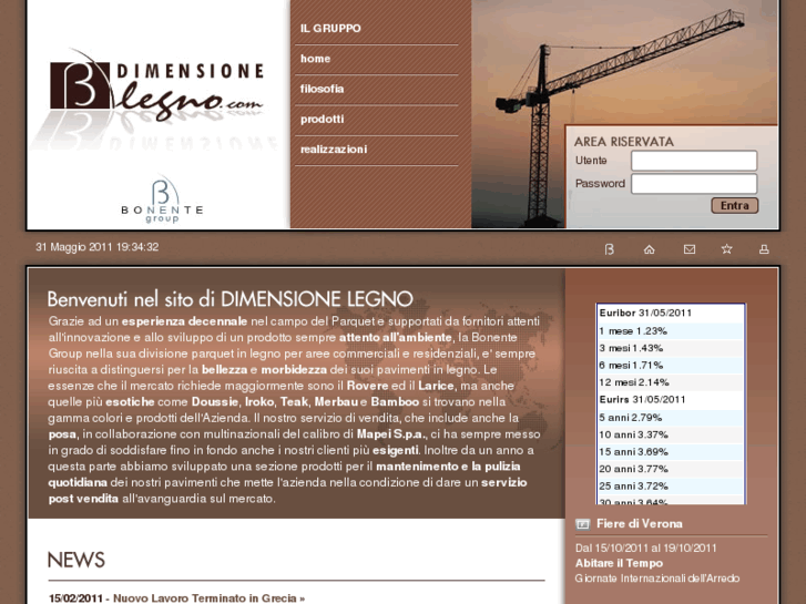 www.dimensionelegno.com