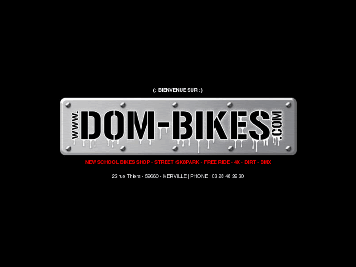 www.dom-bikes.com