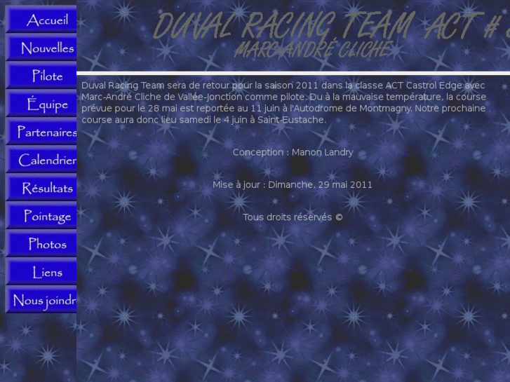 www.duvalracing.com