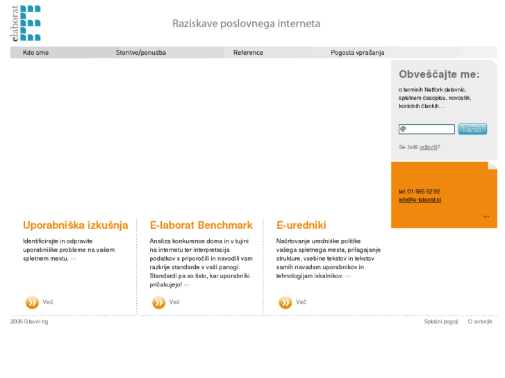 www.e-laborat.si