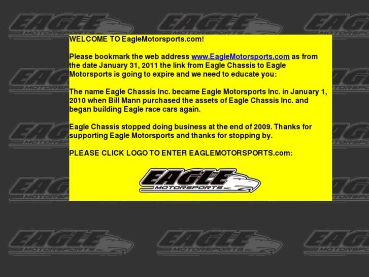 www.eaglechassis.com