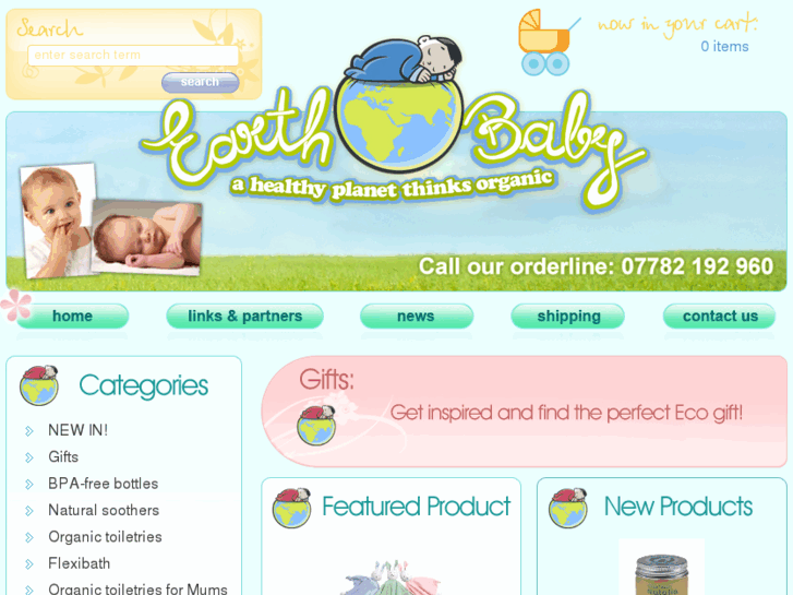 www.earthbaby.org.uk