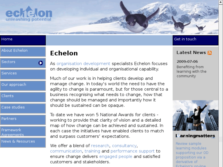 www.echelonlearning.co.uk