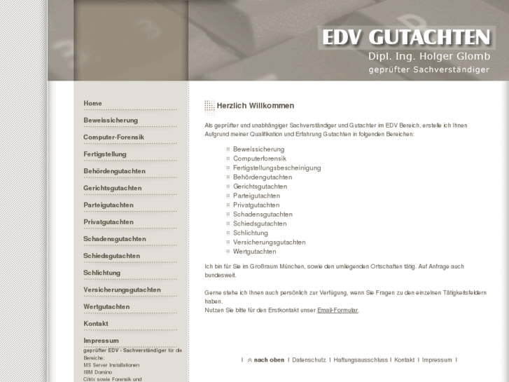 www.edv-gutachten-munich.com