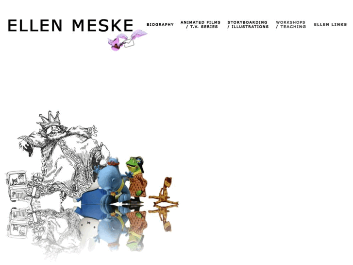 www.ellenmeske.com