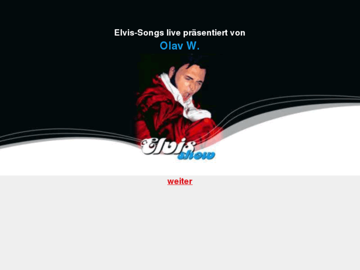 www.elvis-lives.de