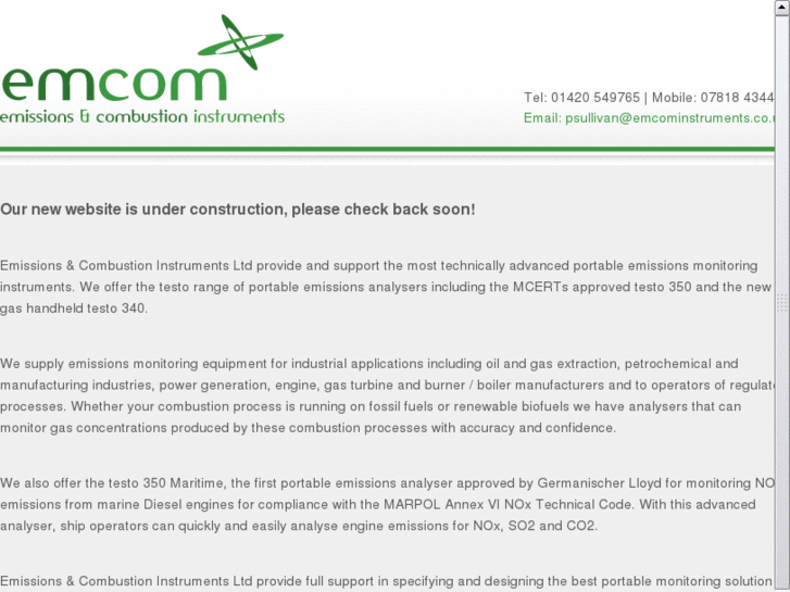 www.emcominstruments.com