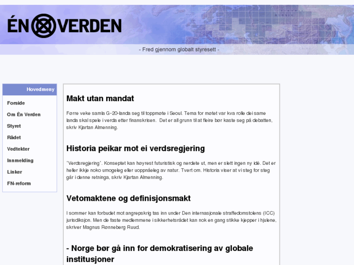 www.enverden.no