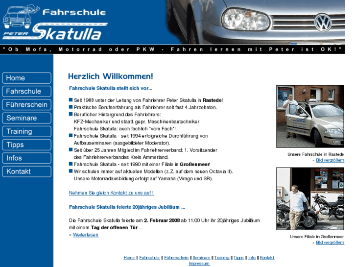 www.fahrschule-skatulla.de